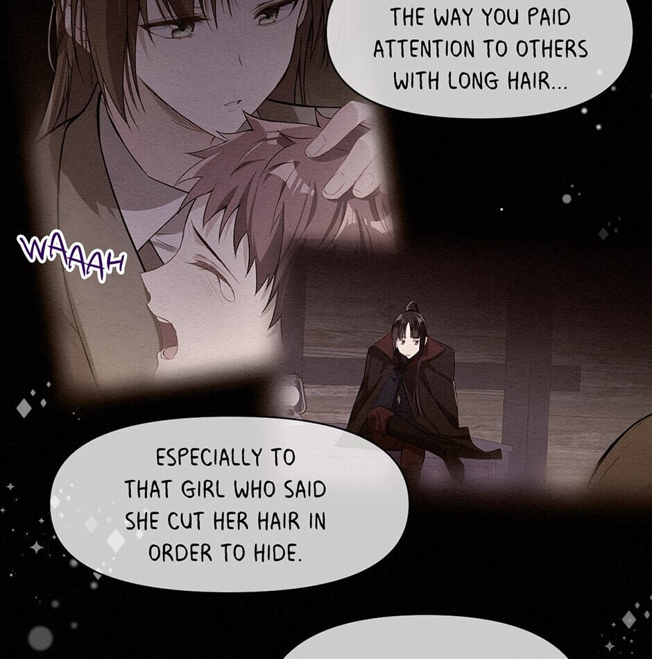 War of the Princesses (Colored) Chapter 129 page 26 - 