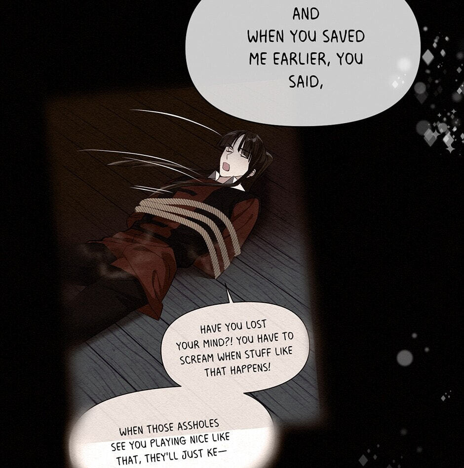 War of the Princesses (Colored) Chapter 129 page 27 - 