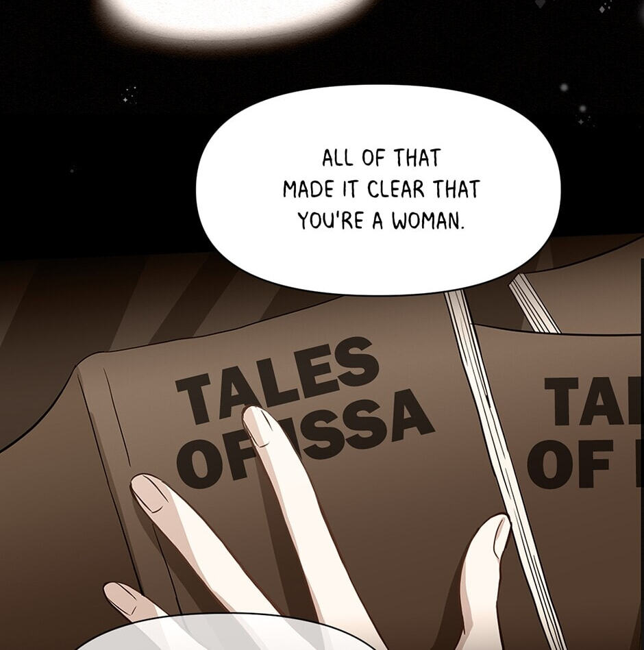 War of the Princesses (Colored) Chapter 129 page 28 - 