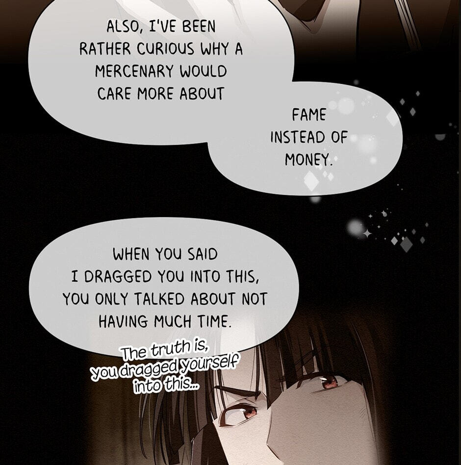 War of the Princesses (Colored) Chapter 129 page 29 - 