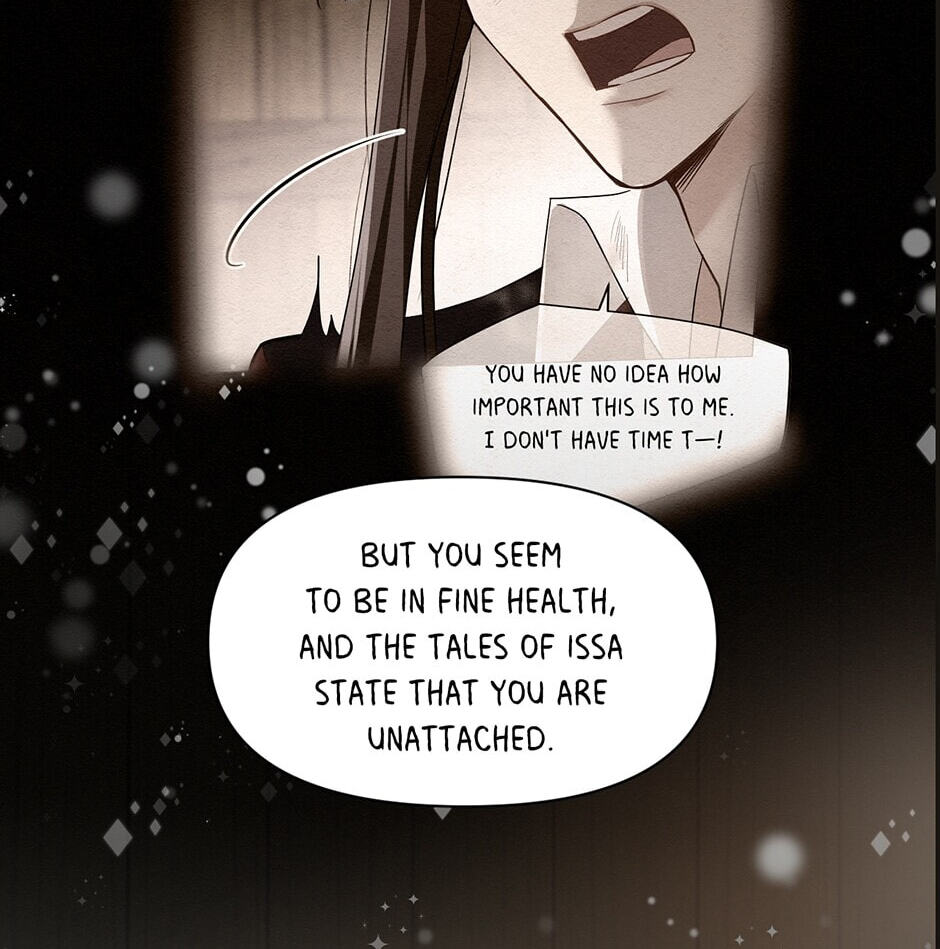 War of the Princesses (Colored) Chapter 129 page 30 - 