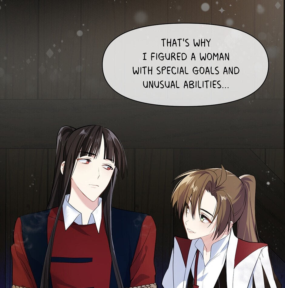 War of the Princesses (Colored) Chapter 129 page 31 - 