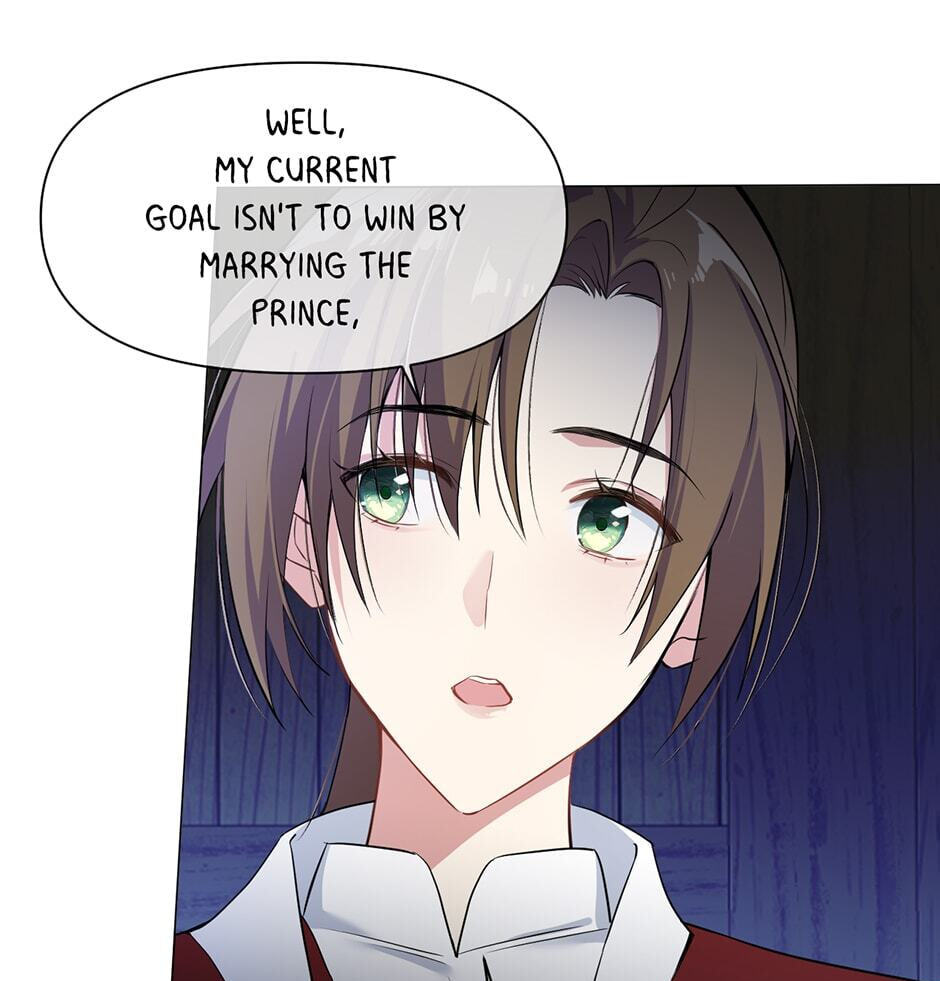 War of the Princesses (Colored) Chapter 129 page 35 - 
