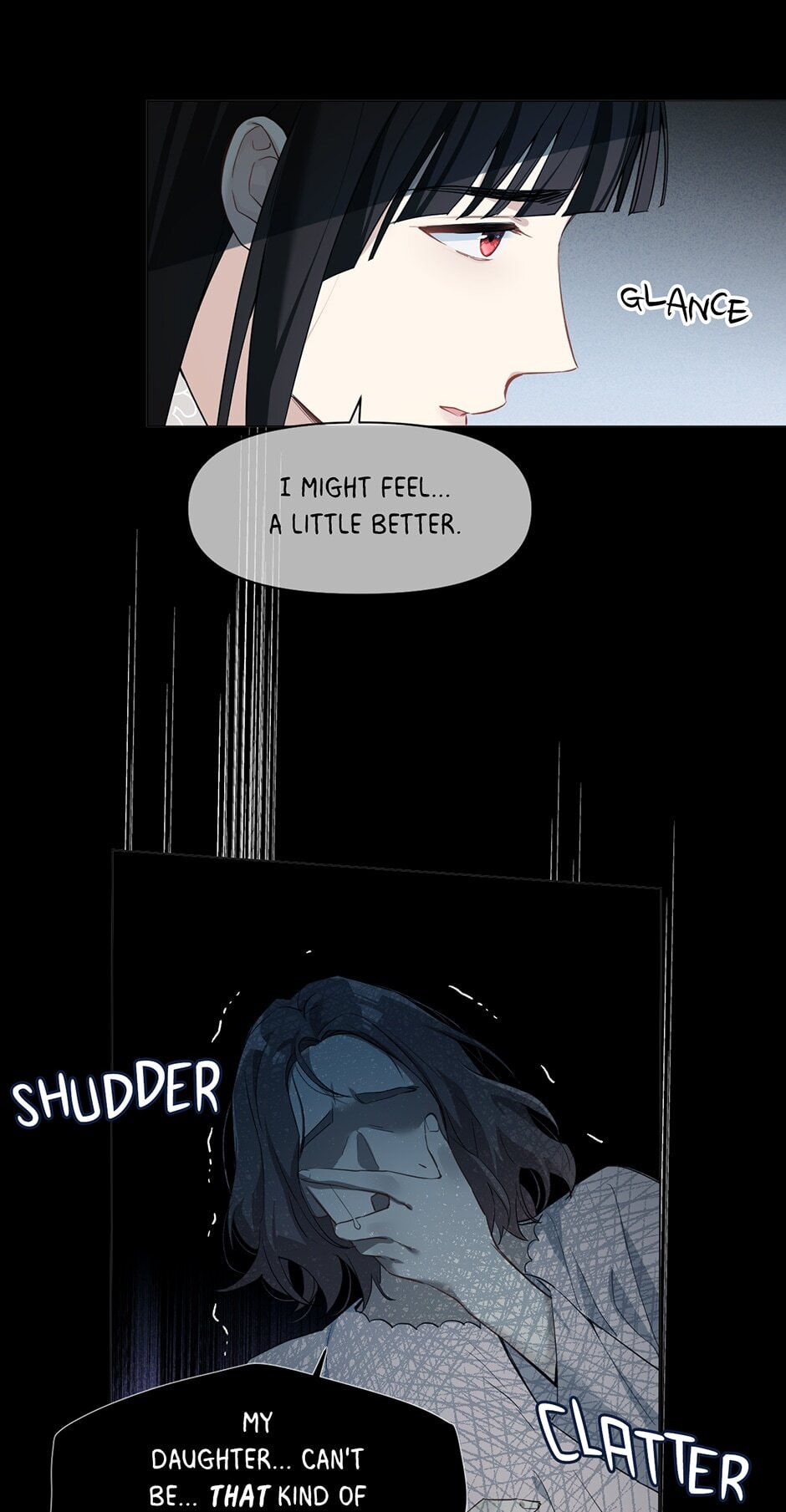 War of the Princesses (Colored) Chapter 129 page 5 - 