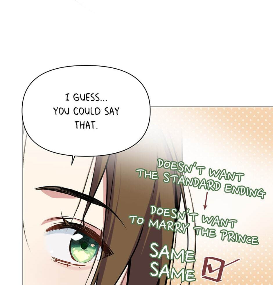 War of the Princesses (Colored) Chapter 129 page 42 - 