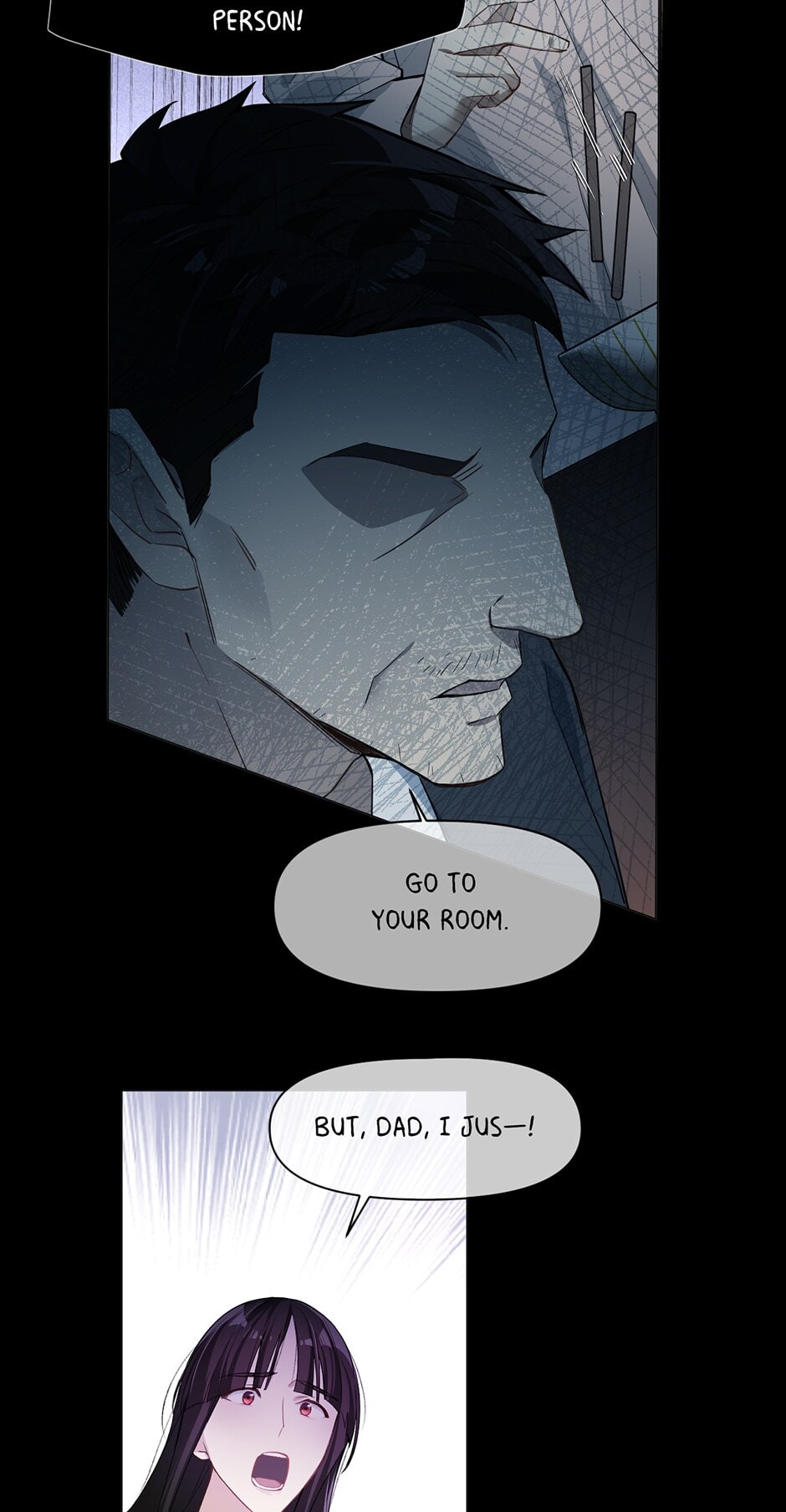 War of the Princesses (Colored) Chapter 129 page 6 - 