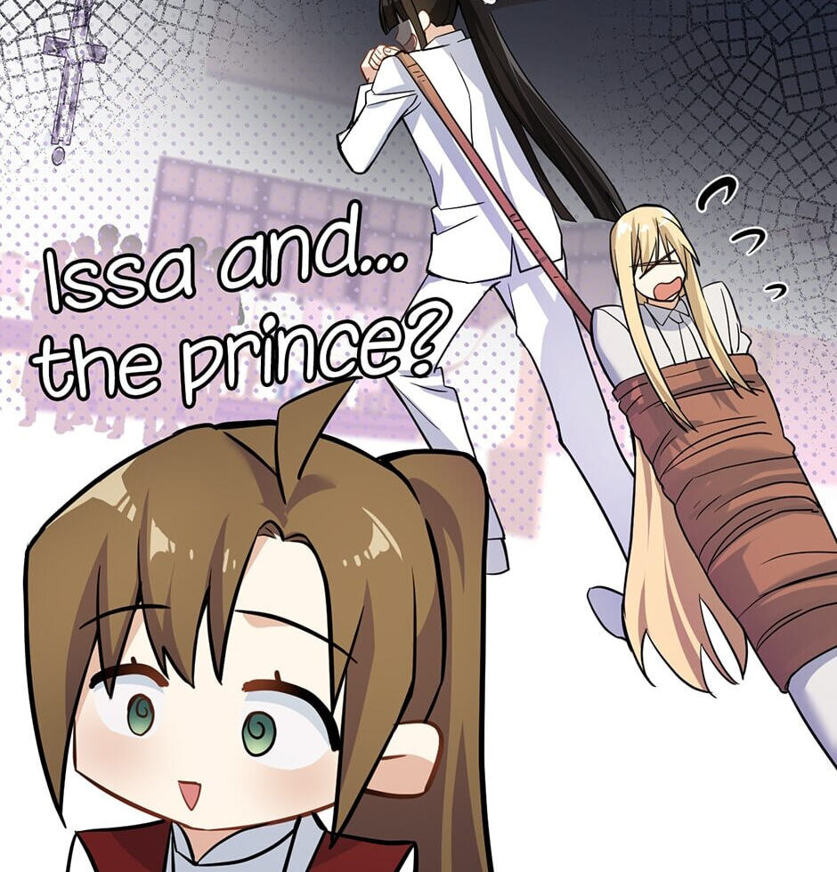 War of the Princesses (Colored) Chapter 129 page 52 - 