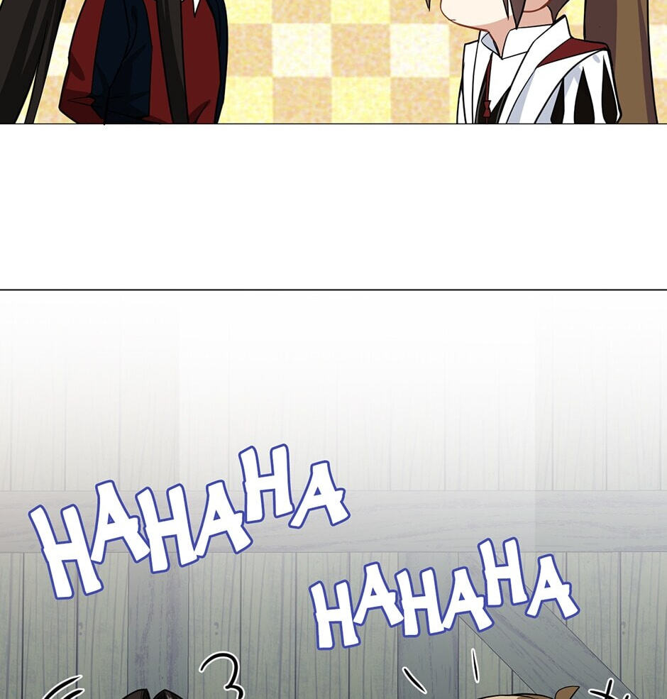 War of the Princesses (Colored) Chapter 129 page 58 - 