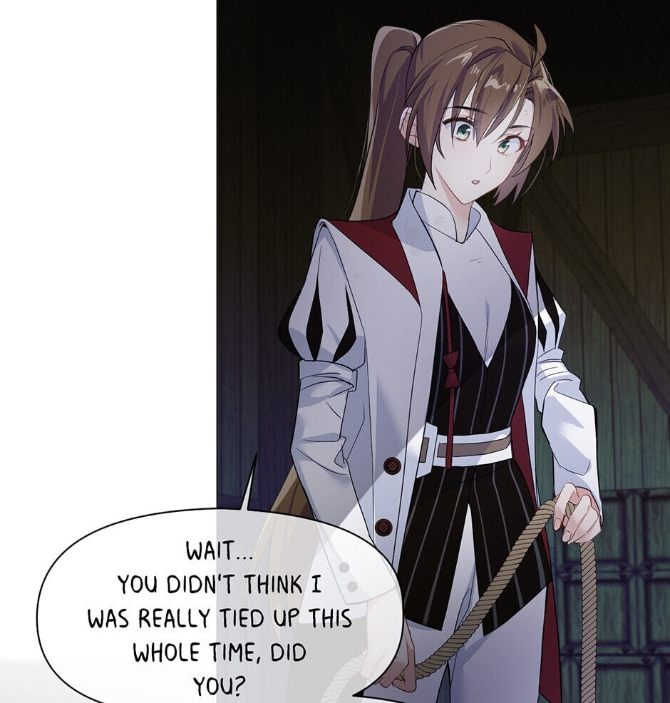 War of the Princesses (Colored) Chapter 129 page 69 - 