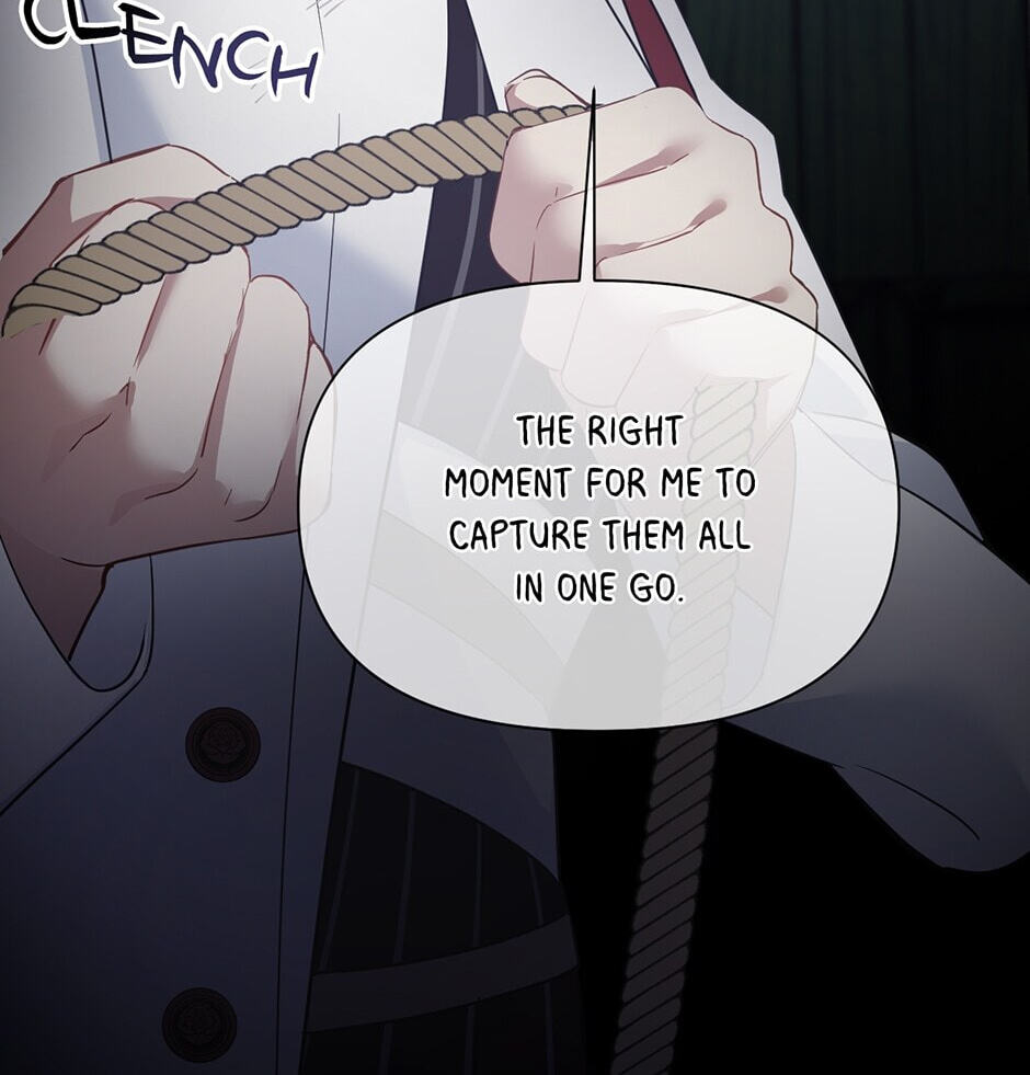 War of the Princesses (Colored) Chapter 129 page 72 - 