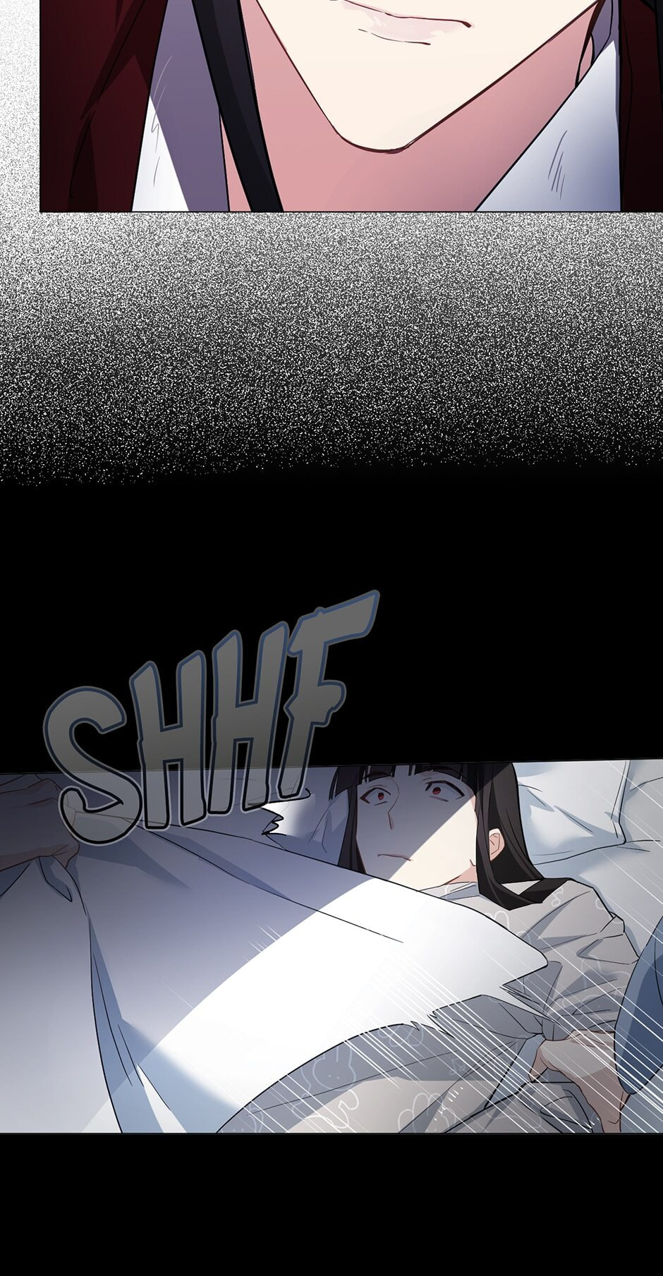 War of the Princesses (Colored) Chapter 129 page 9 - 