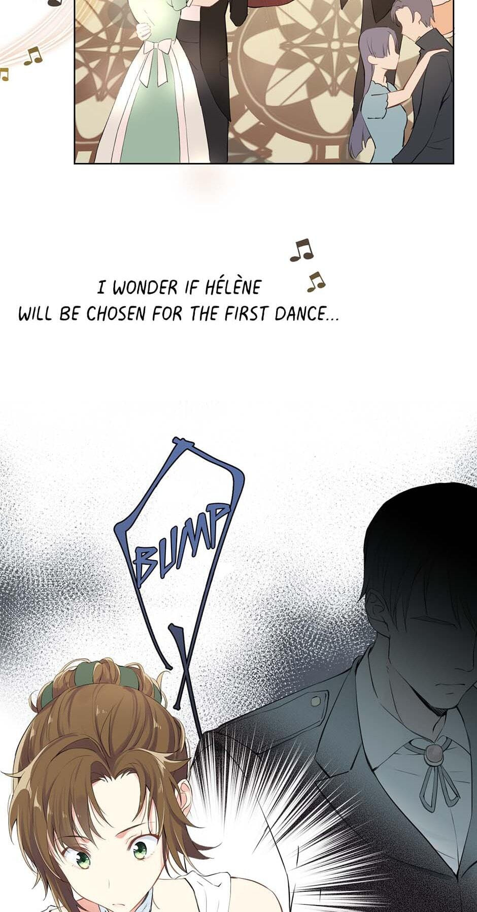 War of the Princesses (Colored) Chapter 13 page 11 - 