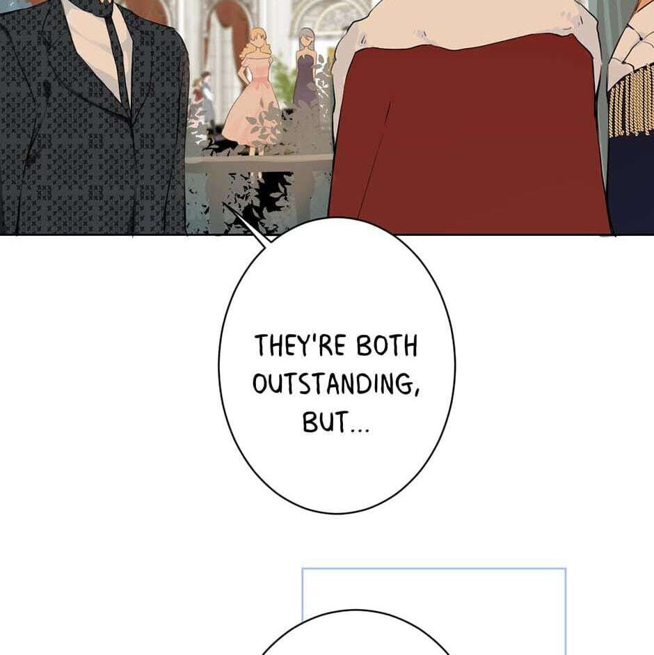 War of the Princesses (Colored) Chapter 13 page 27 - 