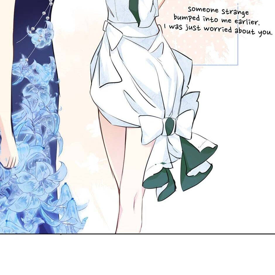 War of the Princesses (Colored) Chapter 13 page 29 - 