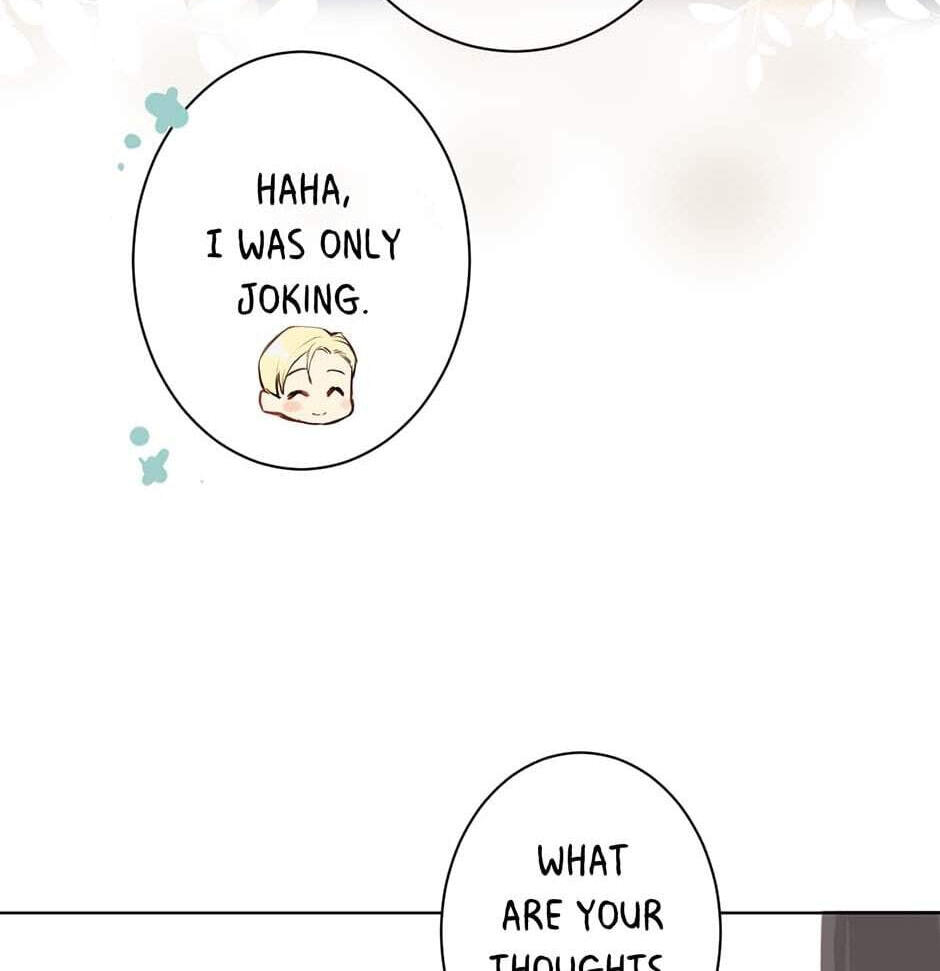 War of the Princesses (Colored) Chapter 13 page 35 - 