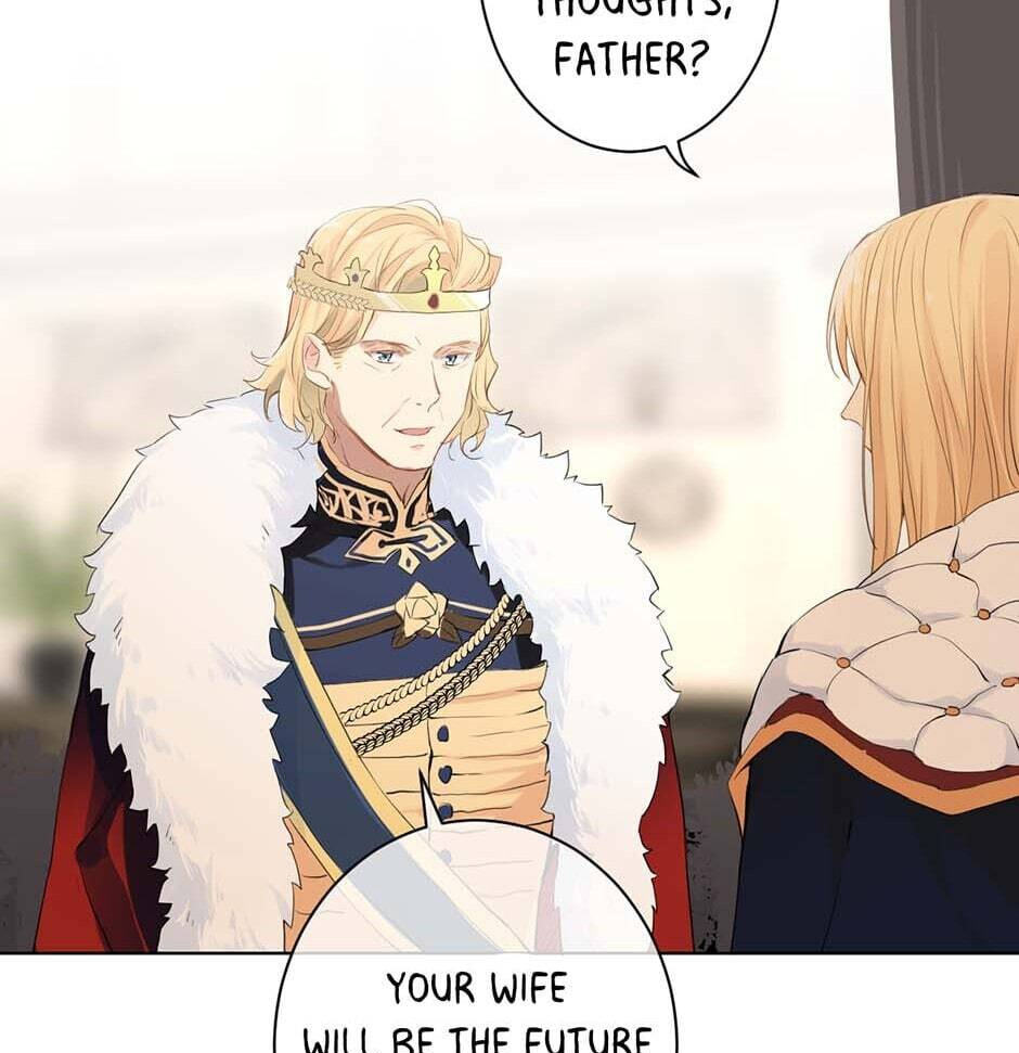 War of the Princesses (Colored) Chapter 13 page 36 - 