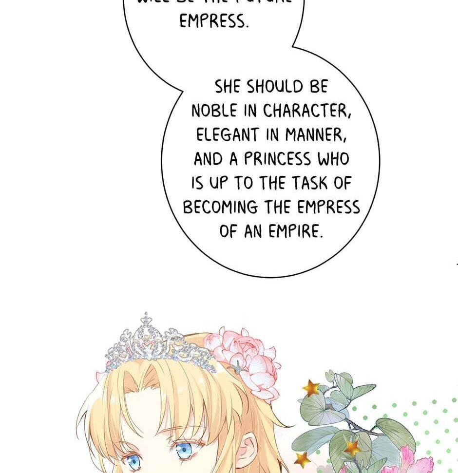 War of the Princesses (Colored) Chapter 13 page 37 - 