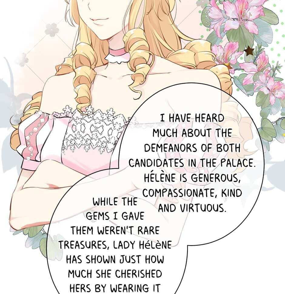 War of the Princesses (Colored) Chapter 13 page 38 - 