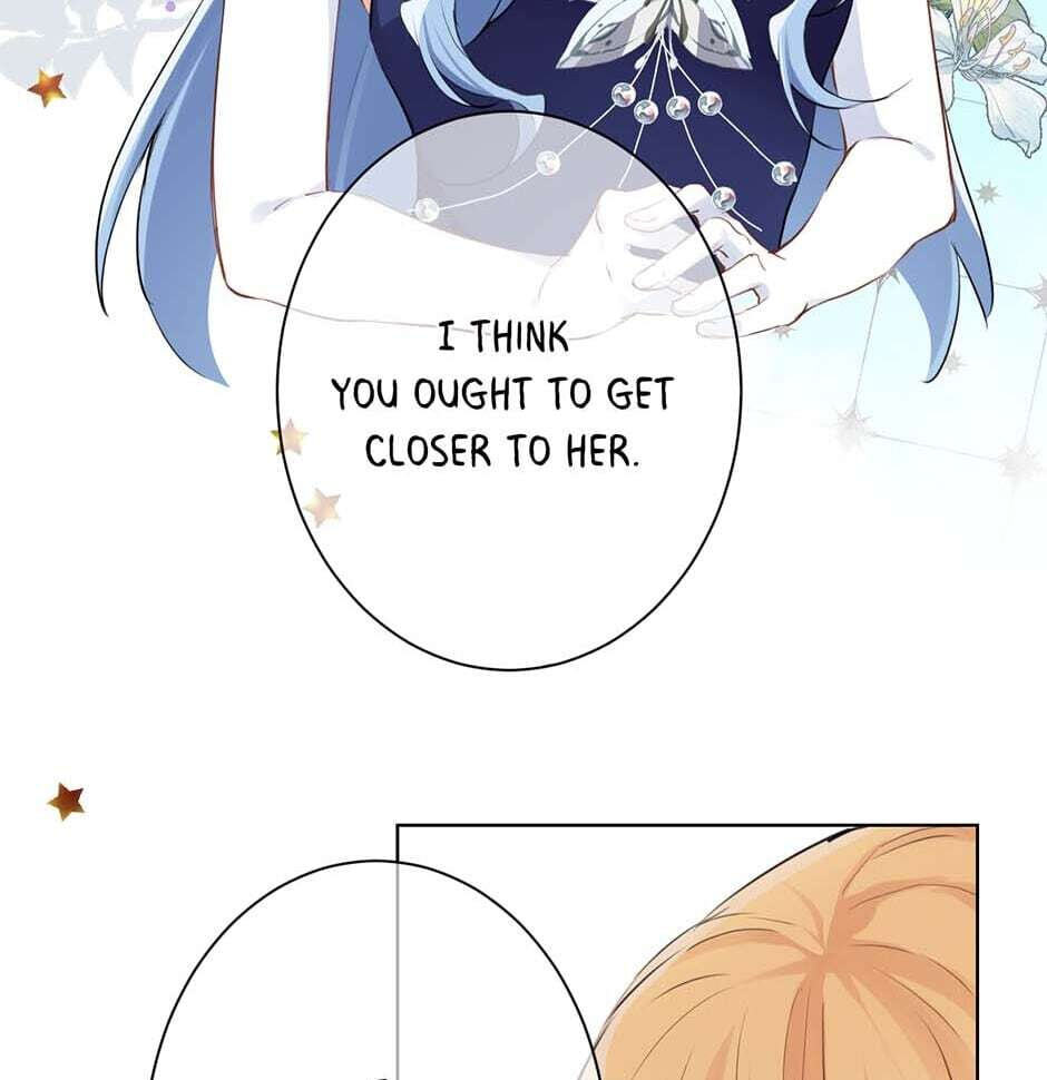 War of the Princesses (Colored) Chapter 13 page 40 - 