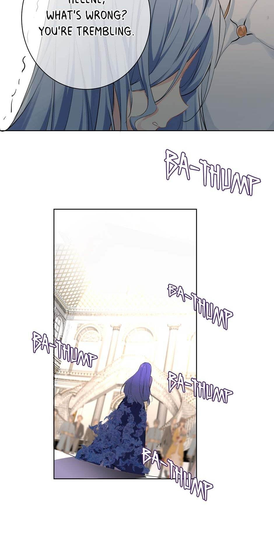 War of the Princesses (Colored) Chapter 13 page 51 - 