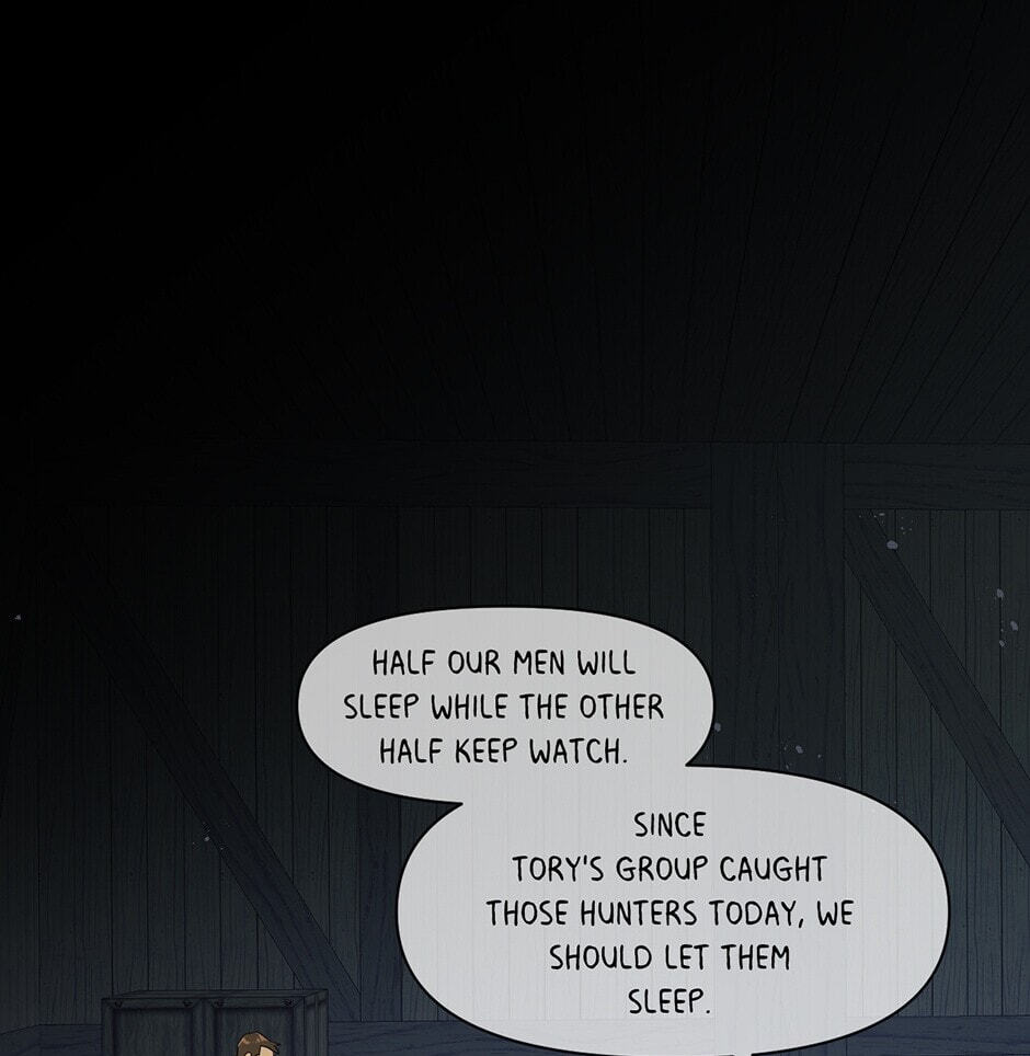 War of the Princesses (Colored) Chapter 130 page 1 - 