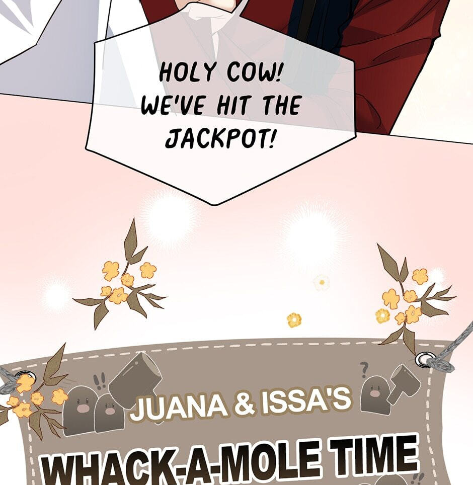 War of the Princesses (Colored) Chapter 130 page 15 - 