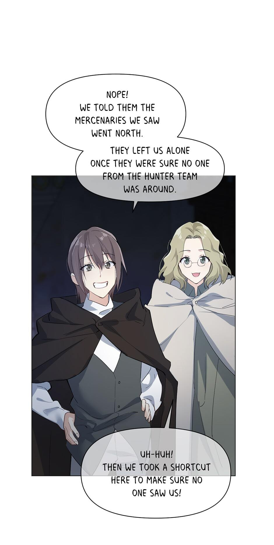 War of the Princesses (Colored) Chapter 130 page 25 - 