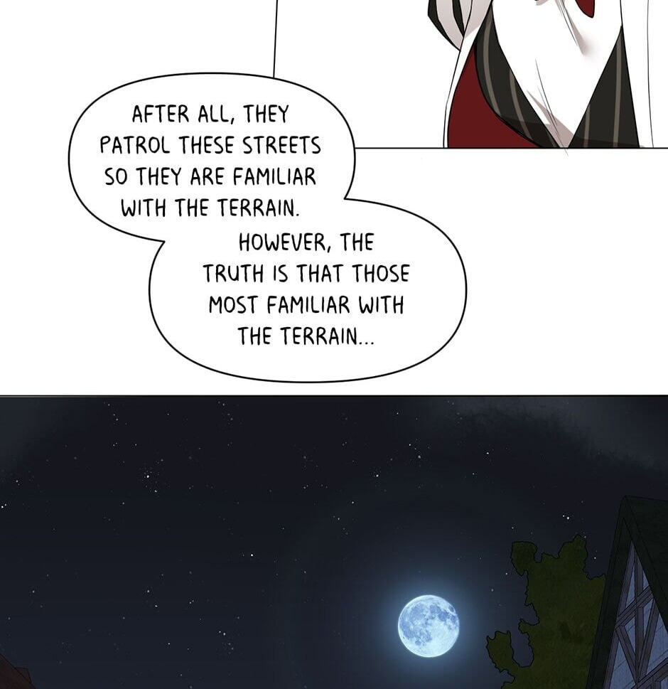 War of the Princesses (Colored) Chapter 130 page 31 - 