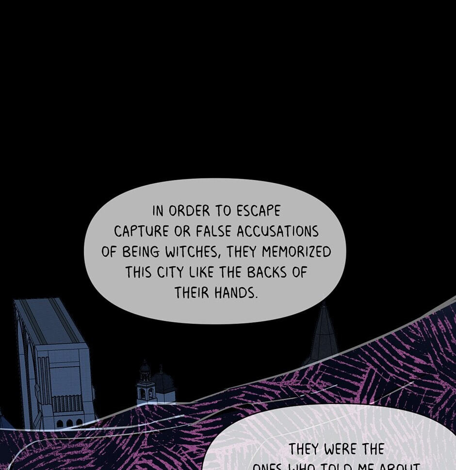 War of the Princesses (Colored) Chapter 130 page 33 - 