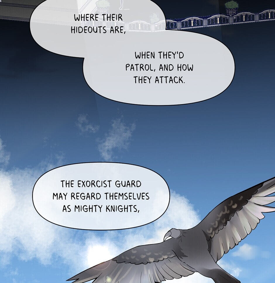 War of the Princesses (Colored) Chapter 130 page 35 - 