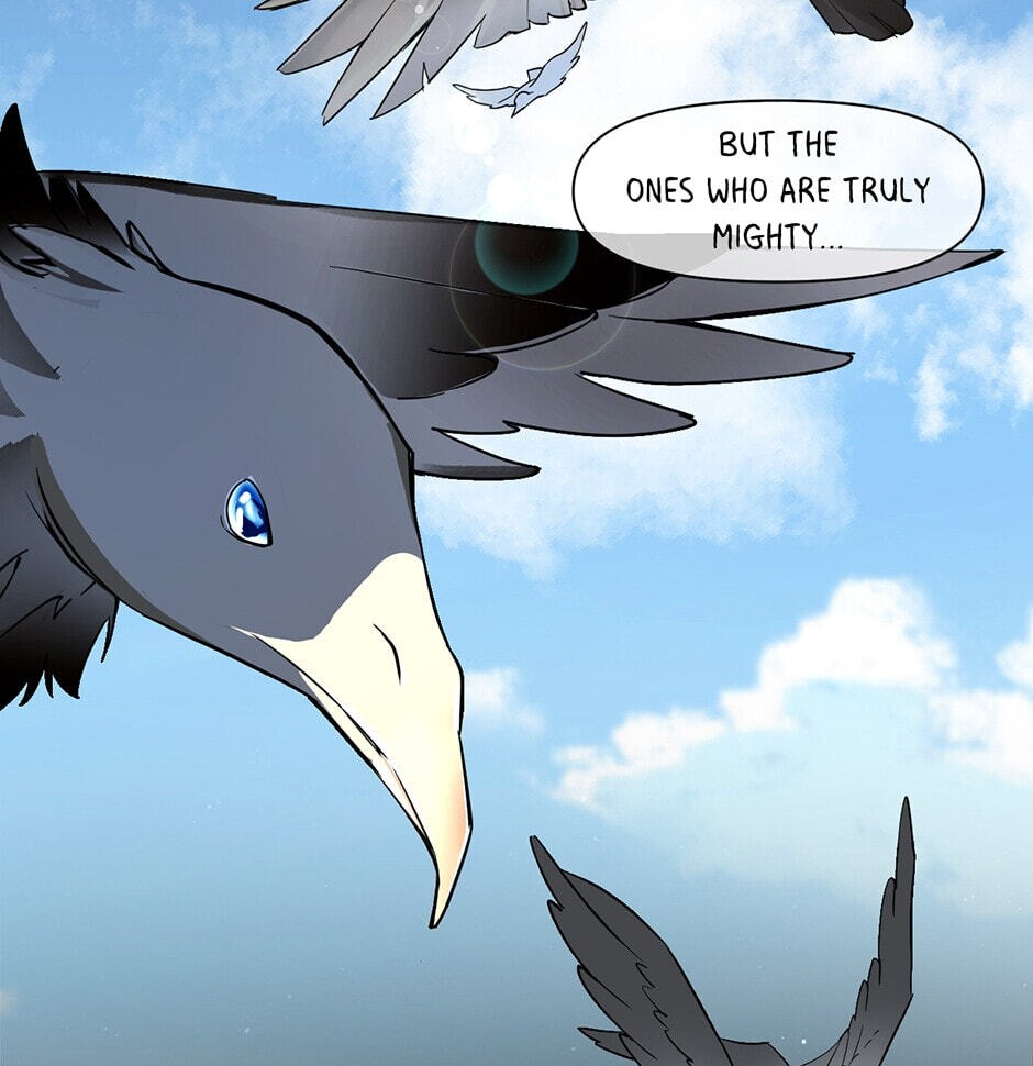 War of the Princesses (Colored) Chapter 130 page 36 - 