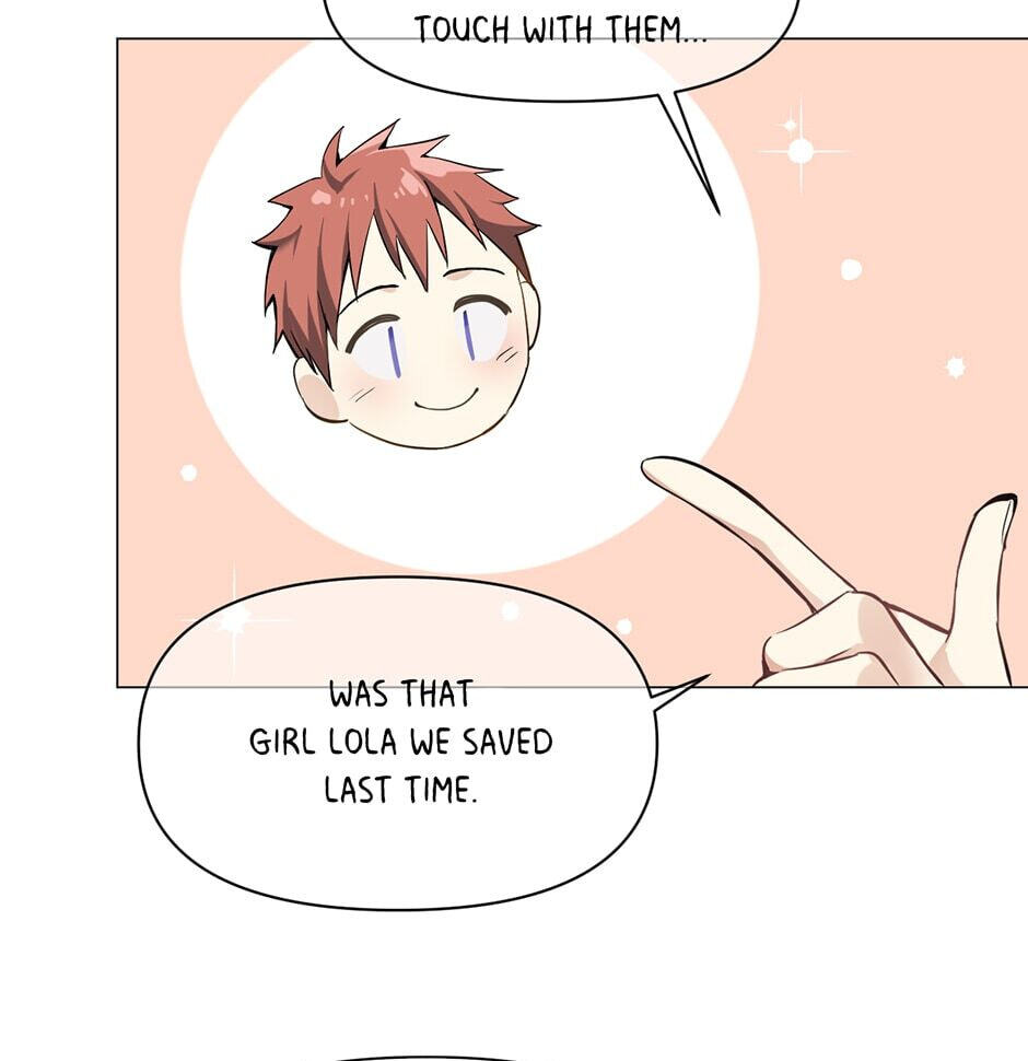 War of the Princesses (Colored) Chapter 130 page 40 - 