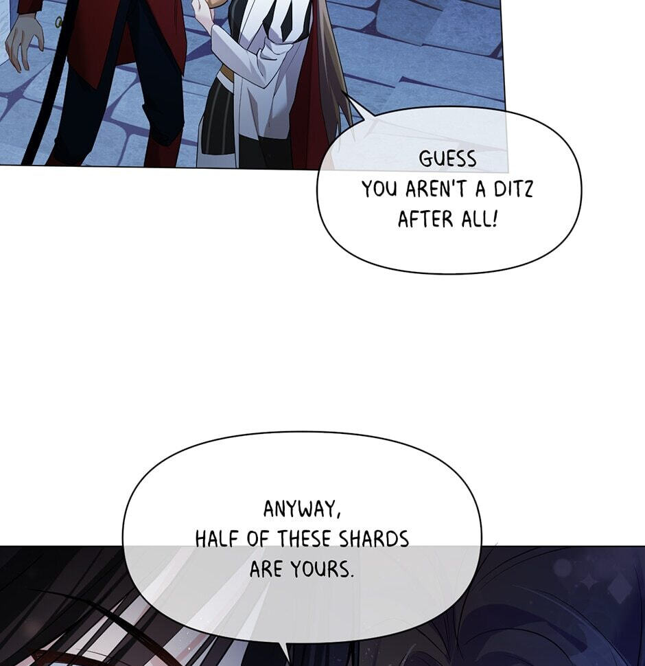 War of the Princesses (Colored) Chapter 130 page 42 - 