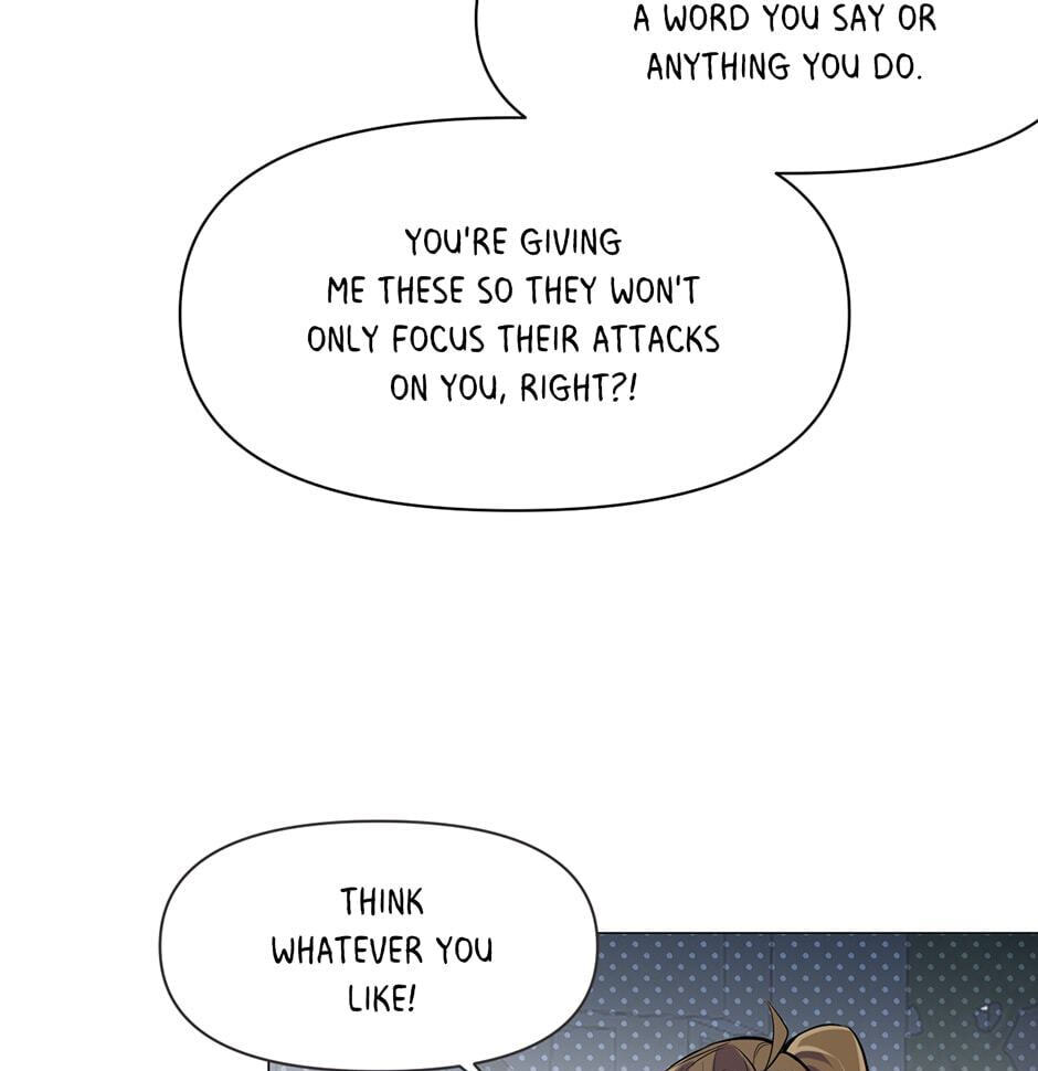 War of the Princesses (Colored) Chapter 130 page 46 - 