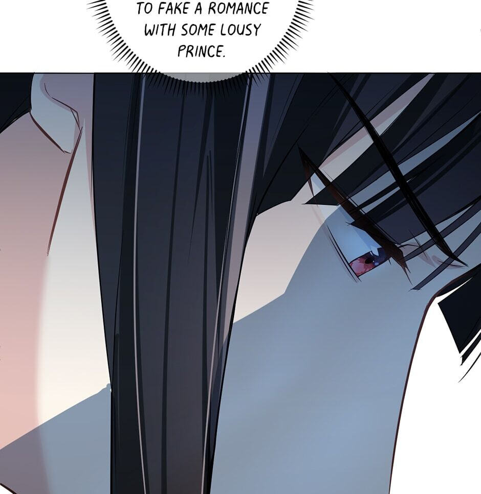 War of the Princesses (Colored) Chapter 130 page 50 - 