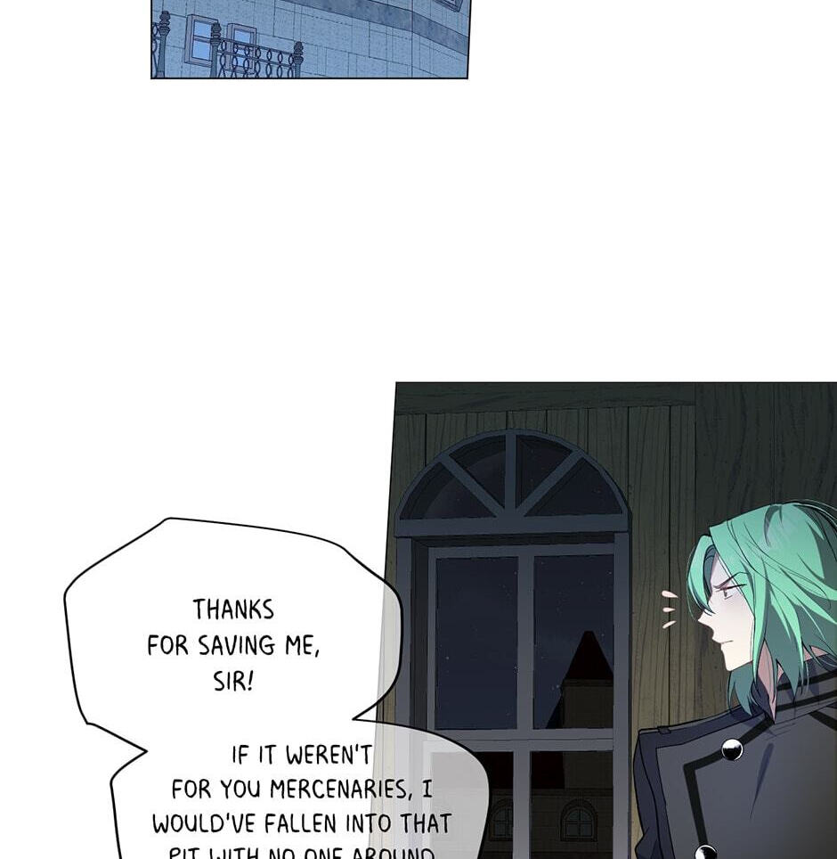 War of the Princesses (Colored) Chapter 130 page 6 - 