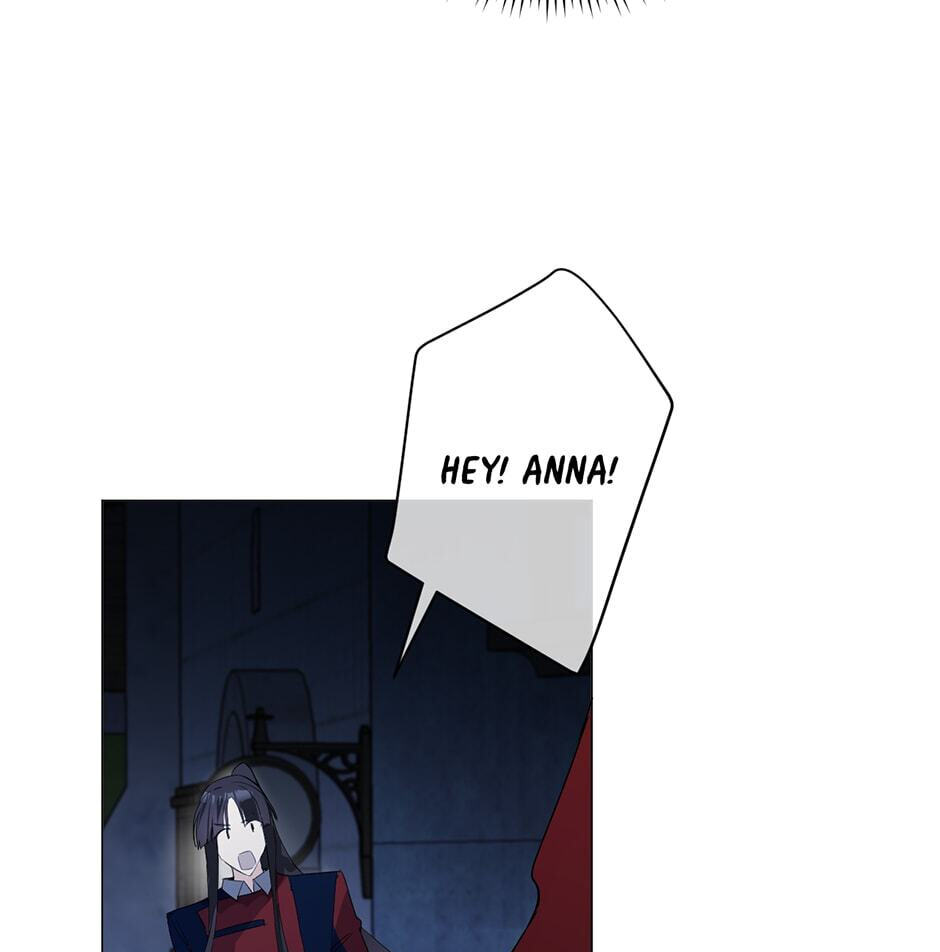 War of the Princesses (Colored) Chapter 130 page 54 - 