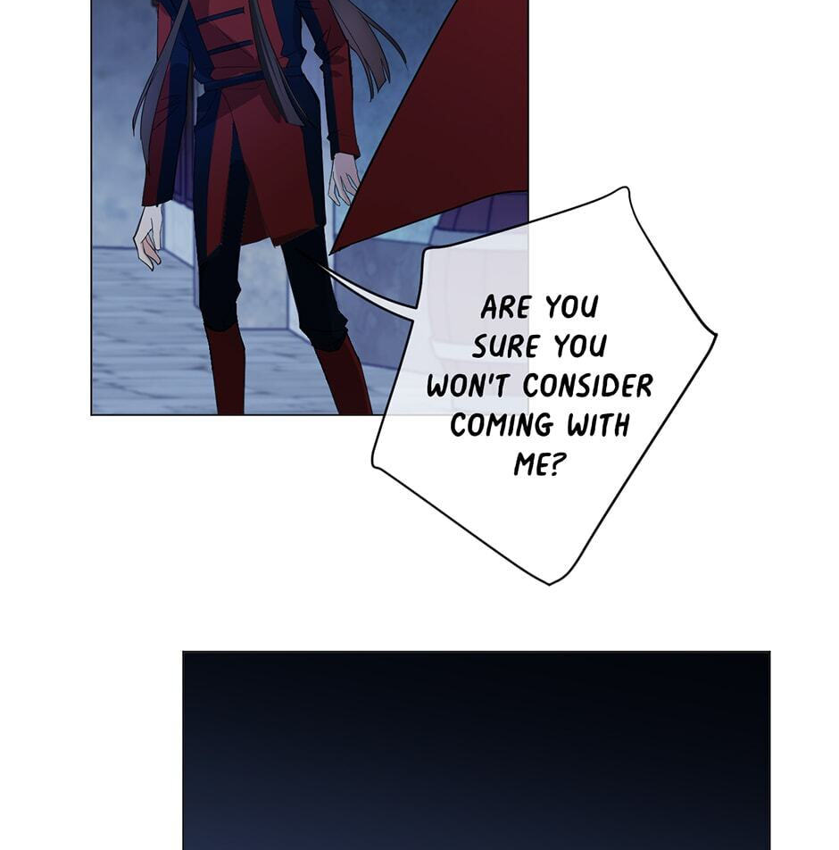 War of the Princesses (Colored) Chapter 130 page 55 - 