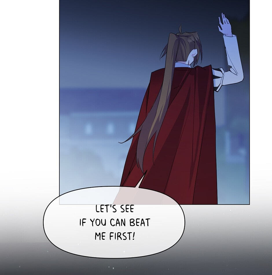 War of the Princesses (Colored) Chapter 130 page 56 - 