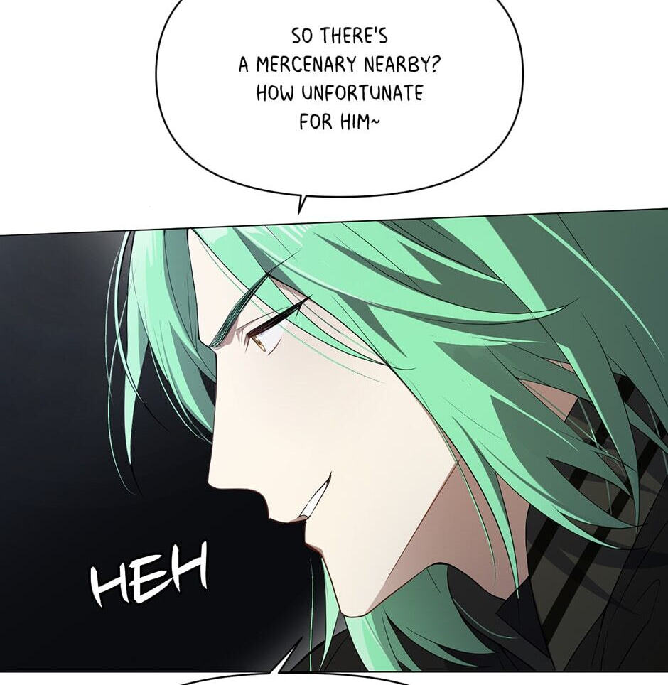 War of the Princesses (Colored) Chapter 130 page 8 - 