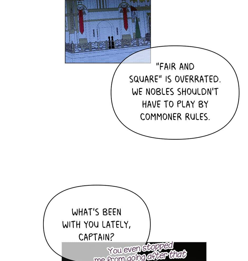 War of the Princesses (Colored) Chapter 131 page 13 - 