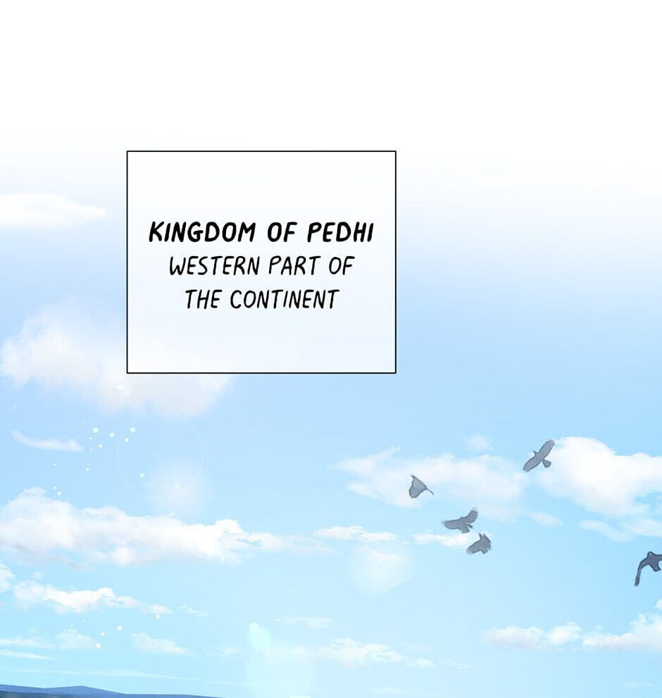 War of the Princesses (Colored) Chapter 131 page 20 - 