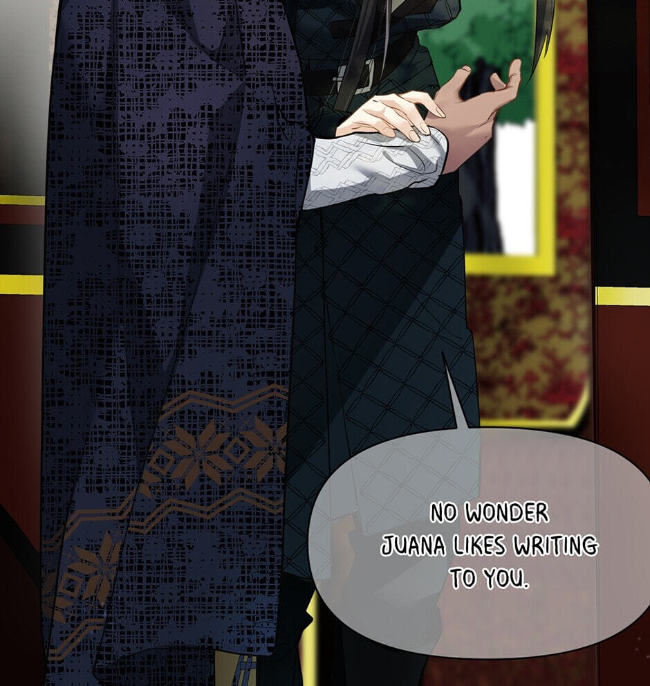War of the Princesses (Colored) Chapter 131 page 27 - 