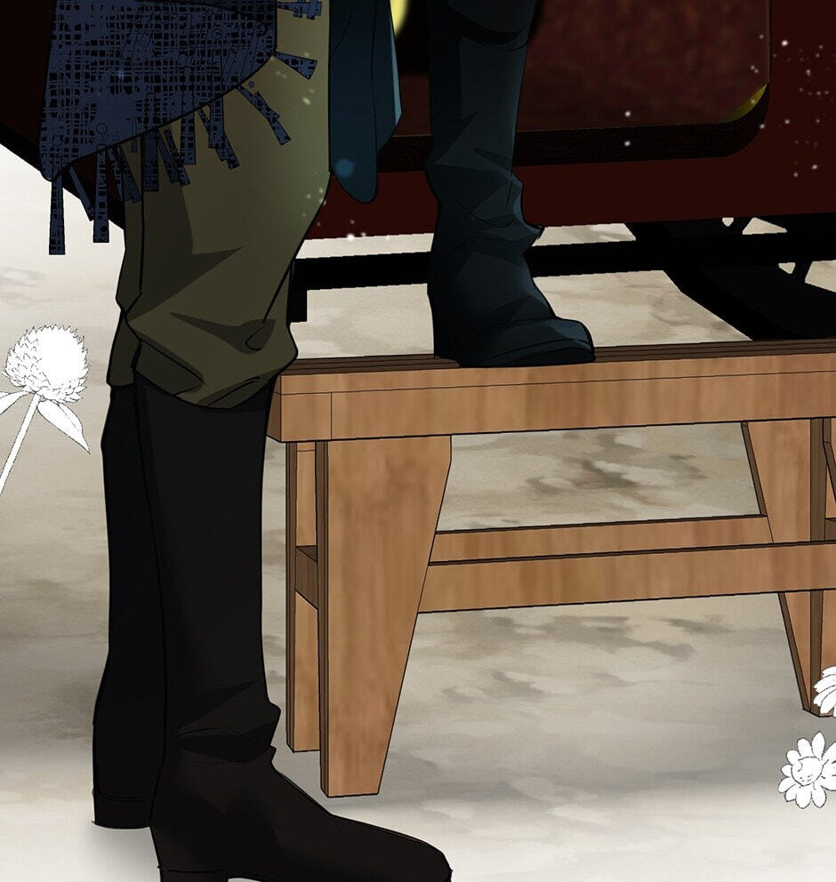 War of the Princesses (Colored) Chapter 131 page 28 - 