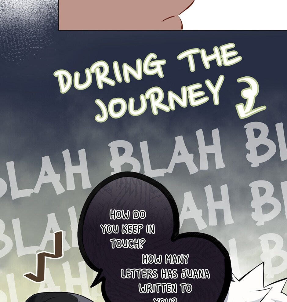 War of the Princesses (Colored) Chapter 131 page 30 - 
