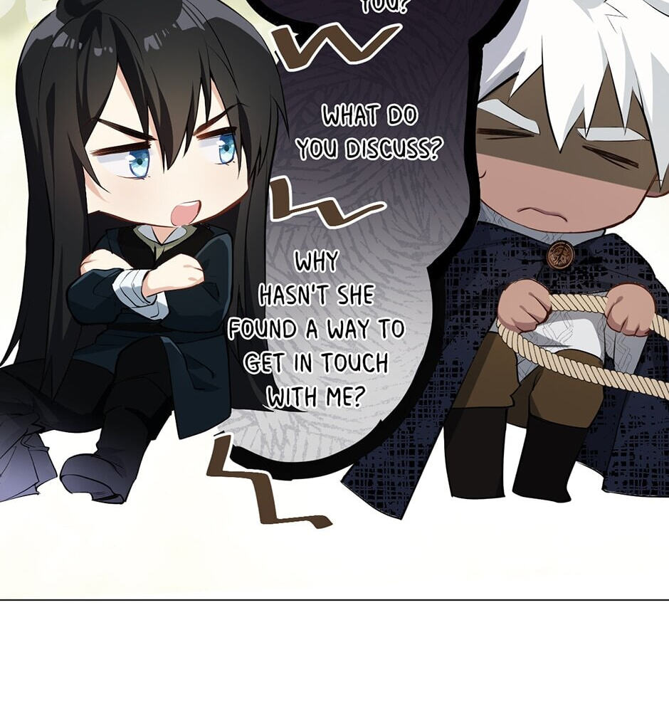 War of the Princesses (Colored) Chapter 131 page 31 - 