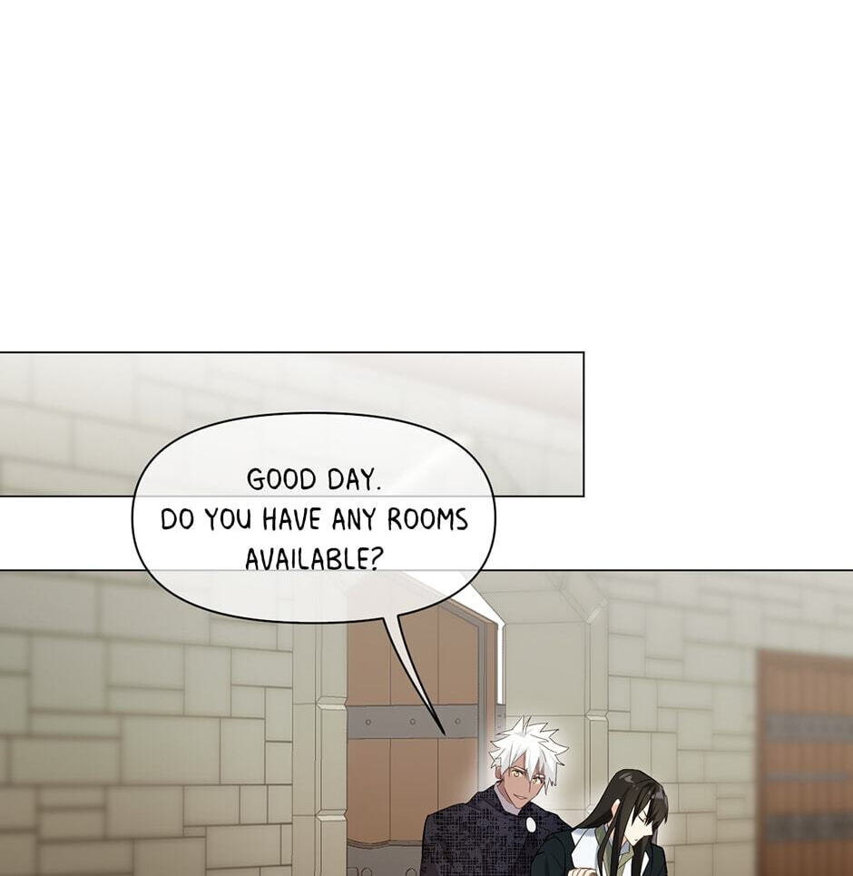 War of the Princesses (Colored) Chapter 131 page 33 - 