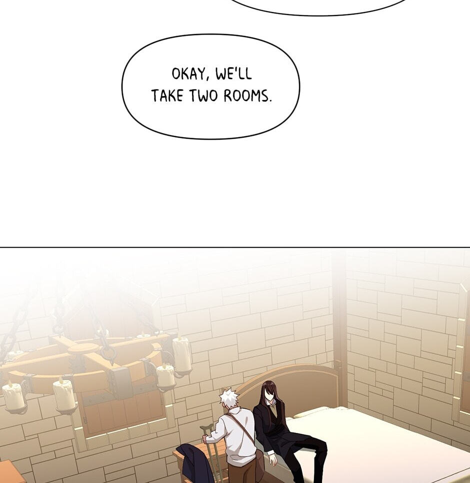 War of the Princesses (Colored) Chapter 131 page 35 - 
