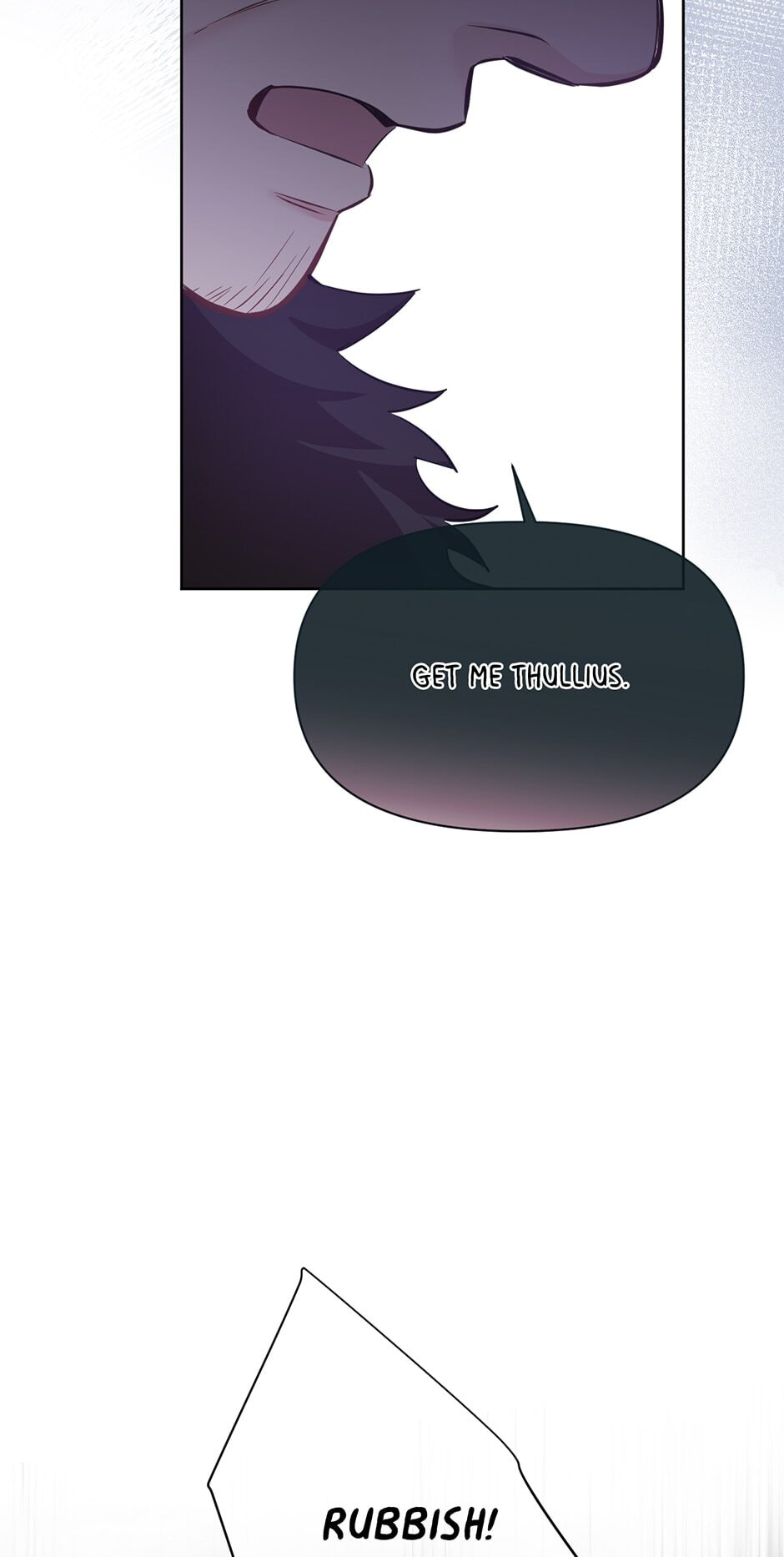 War of the Princesses (Colored) Chapter 131 page 5 - 