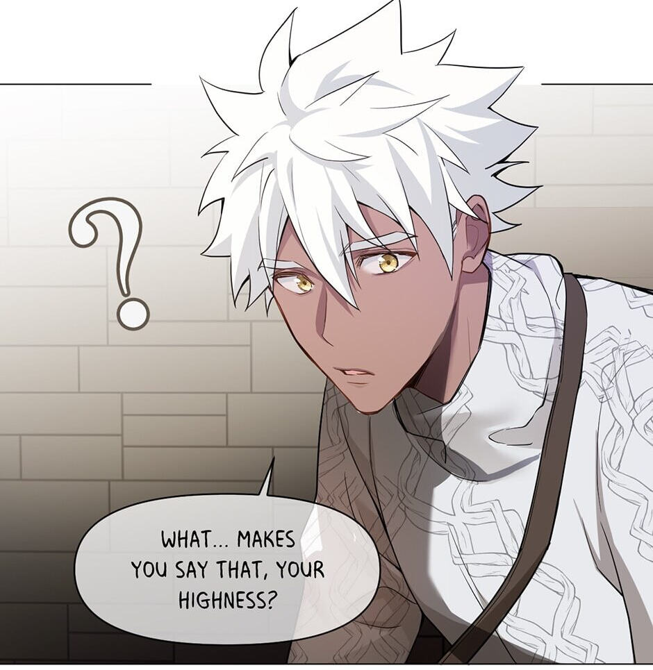 War of the Princesses (Colored) Chapter 131 page 41 - 